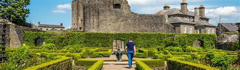 Experience Delightful Roscrea with Discover Ireland